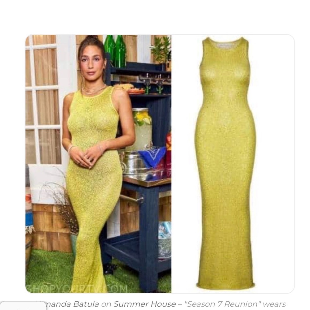 Natalia Dress in sequin